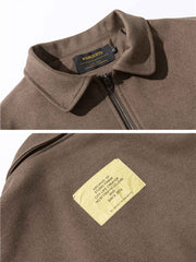 インパクトポケット ジャケット