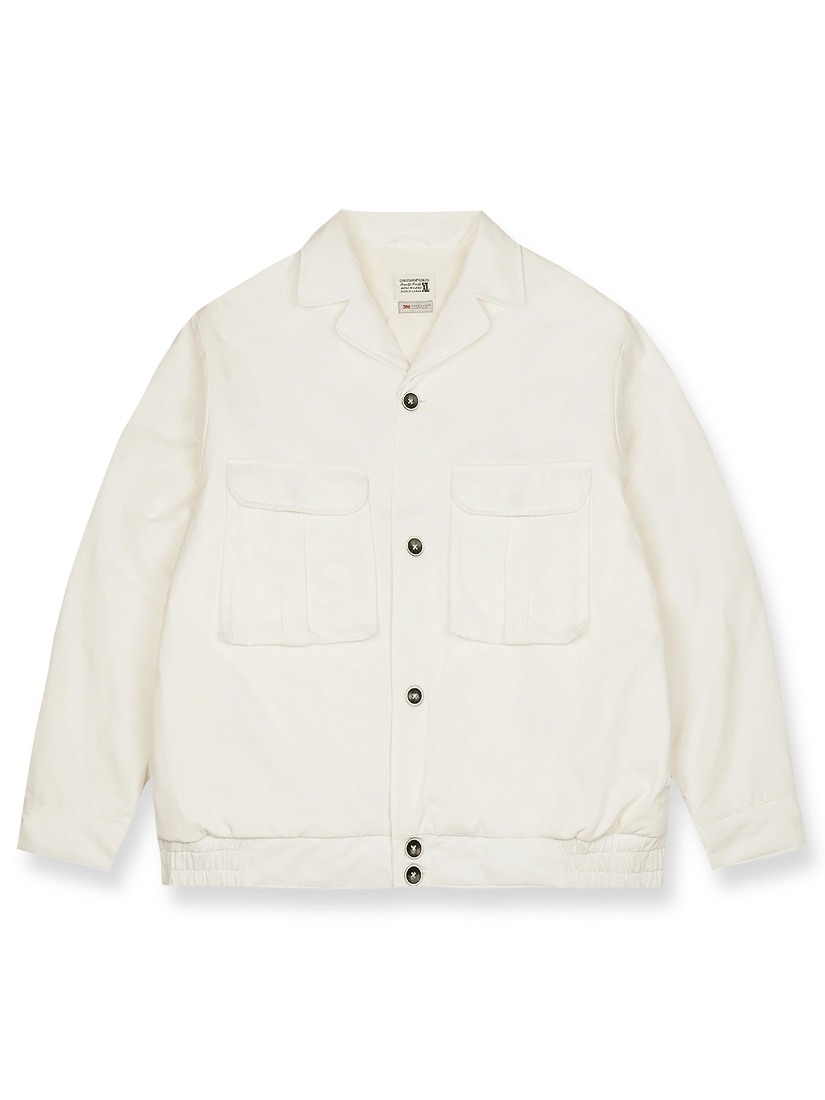 製品画像: アイゼンハワー ワークジャケット全体の展示