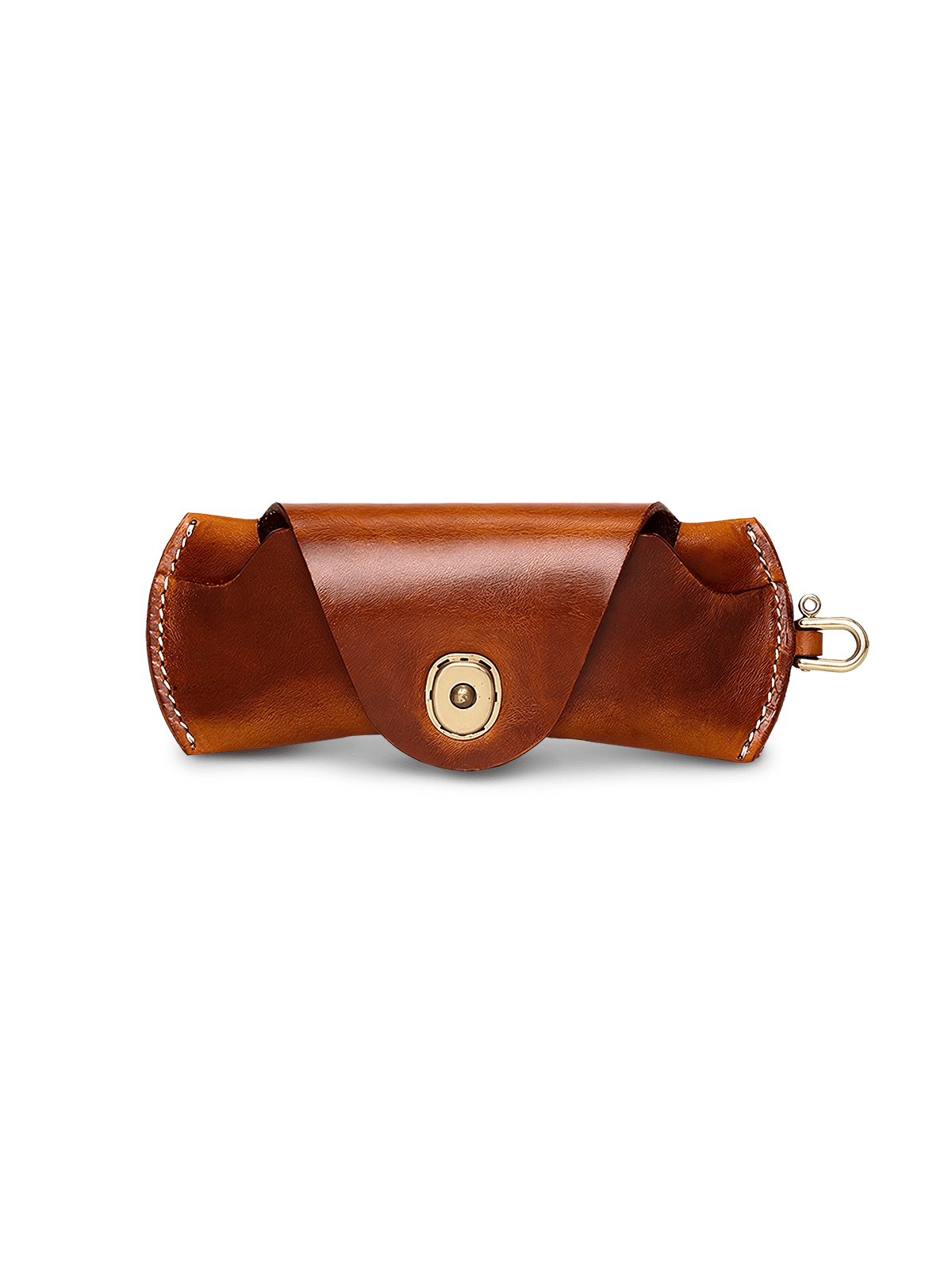 ドーンブルー ヴィンテージサングラスの正面展示