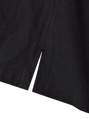 クラシック キューバカラー 半袖シャツ