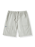 コットンスポーツショートパンツ正面図