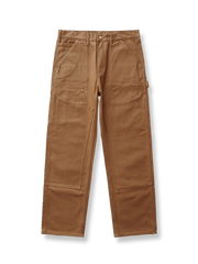 製品画像: ストライプサイドポケットカーゴショーツ正面展示