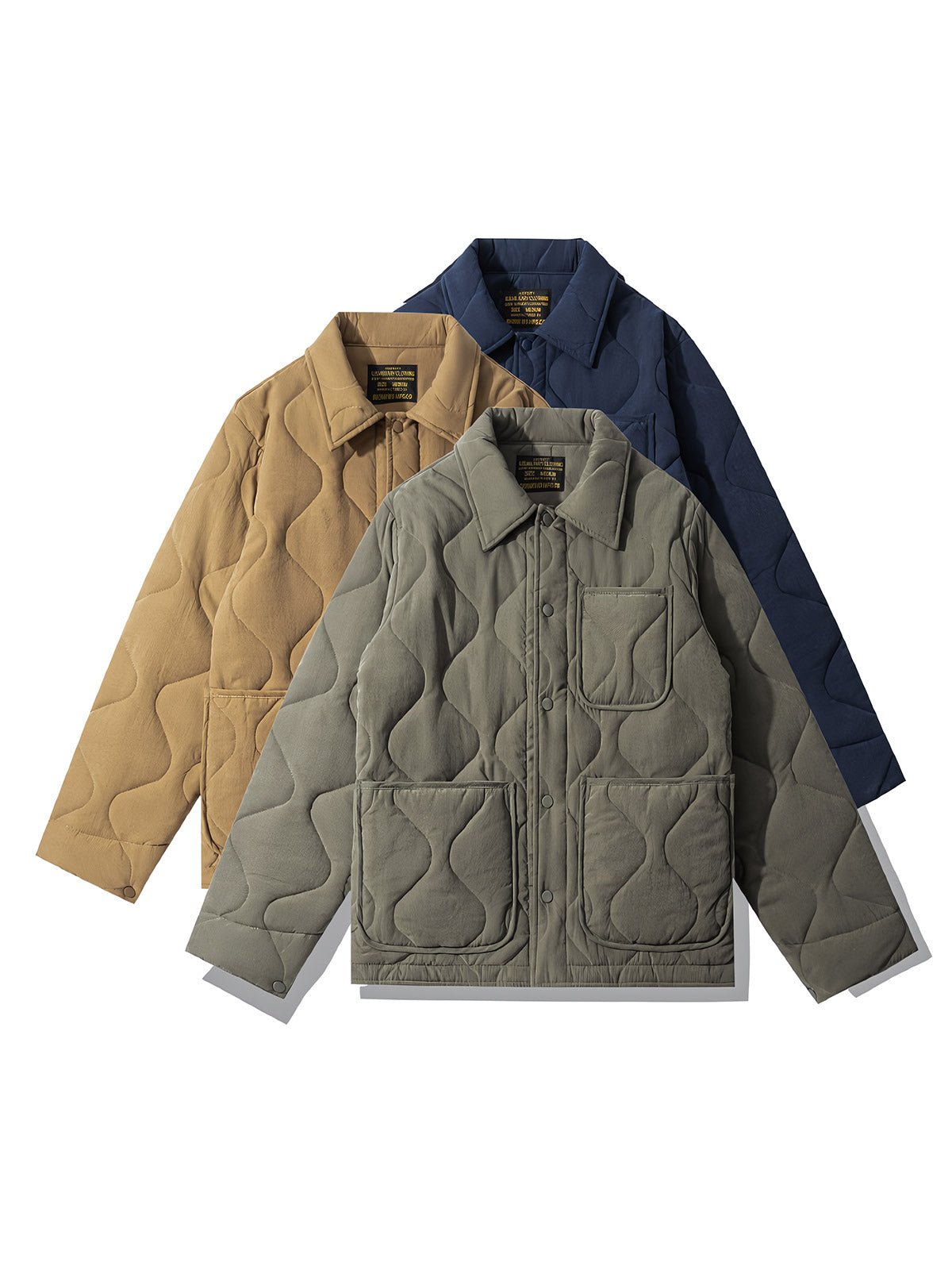 はな様　SS PeキルティングBZ 38 Spick & Span（スピックアンドスパン）の「≪WEB限定追加≫Pe