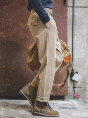 グルカパンツ ミリタリー