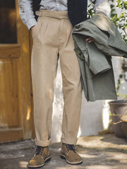 グルカパンツ ミリタリー