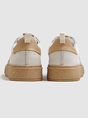 製品画像: サンドストーンカラースニーカー*シティ限定モデル