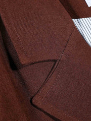 ジェントルマン テーラードジャケット