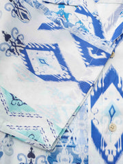 アロハ キューバカラーシャツ