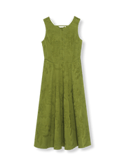 キャミソール ワンピース