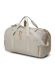 ワンショルダースポーツドラムバッグの正面画像