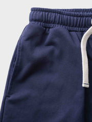 ニット ポケット付き ショートパンツ