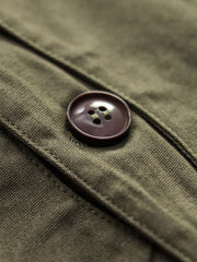 マルチポケット 月形ベスト