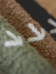 刺繍入り ニット