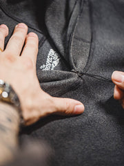 コアフーディー スウェット