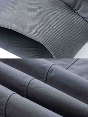 裏地ポケット付き 中綿  フライトジャケット