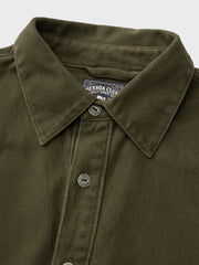 インディアントーテム ツイルシャツ