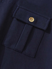 ヘビーウェイト ポケットスウェット