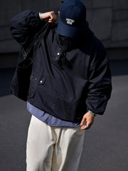 海軍デッキ  スウェット