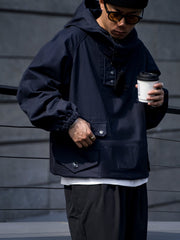 海軍デッキ  スウェット