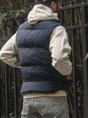 ヘビーウェイトコットン フードパーカー