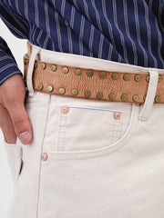 12oz ホワイト 赤耳 デニムパンツ