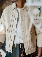 1953タイプ デニム ジャケット