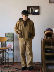 2色展開 コンビスウェット