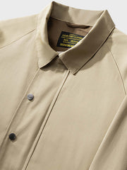 3色展開 ハリントンG9ジャケット