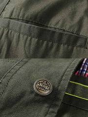 3色 スリムタイプ ジャケット