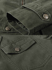 3色 スリムタイプ ジャケット