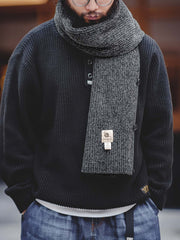 3way マルチパーパス マフラー