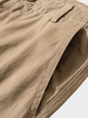 4色展开  M-65タイガーストライプ迷彩パンツ