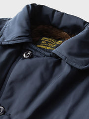 AL-1 パイロット ジャケット