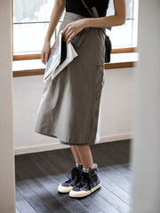 CLASSIC ハイカット スニーカー