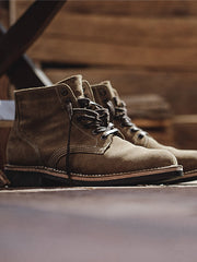 M-43 ワークブーツ