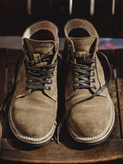 M-43 ワークブーツ