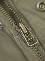 M-51 フィッシュテールコート