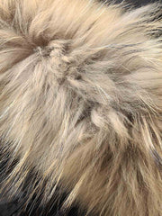 N-2Bフライトジャケット フード 取り外し可能