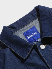 OLDSCHOOL デニムジャケット