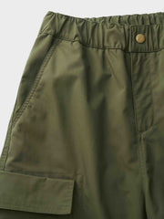 P44ミリタリー ワイドカーゴパンツ