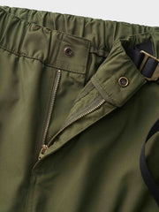 P44ミリタリー ワイドカーゴパンツ