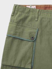 P44カーゴポケット モンキーパンツ