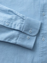 オックスフォードシャツ