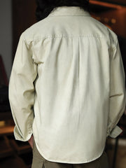 ランバージャック ワークシャツ