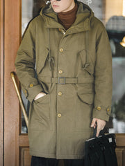 ヘビーウェイト フード コート