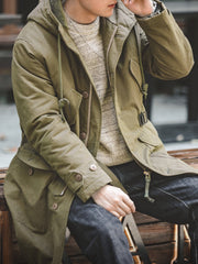 ヘビーウェイト フード コート