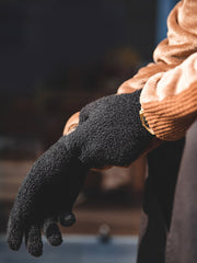 全指ニット手袋