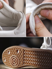 ドイツ軍 ハイカット スニーカー