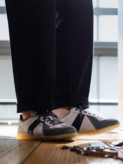 ドイツ軍 トレーニング シューズ