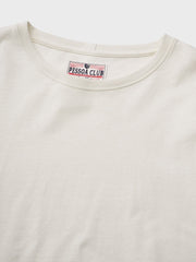 アメカジヘビーウェイトロングスリーブTシャツ